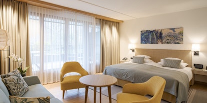 Resort Feeling in Ascona